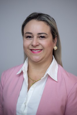 Lidia Mara Jesuino