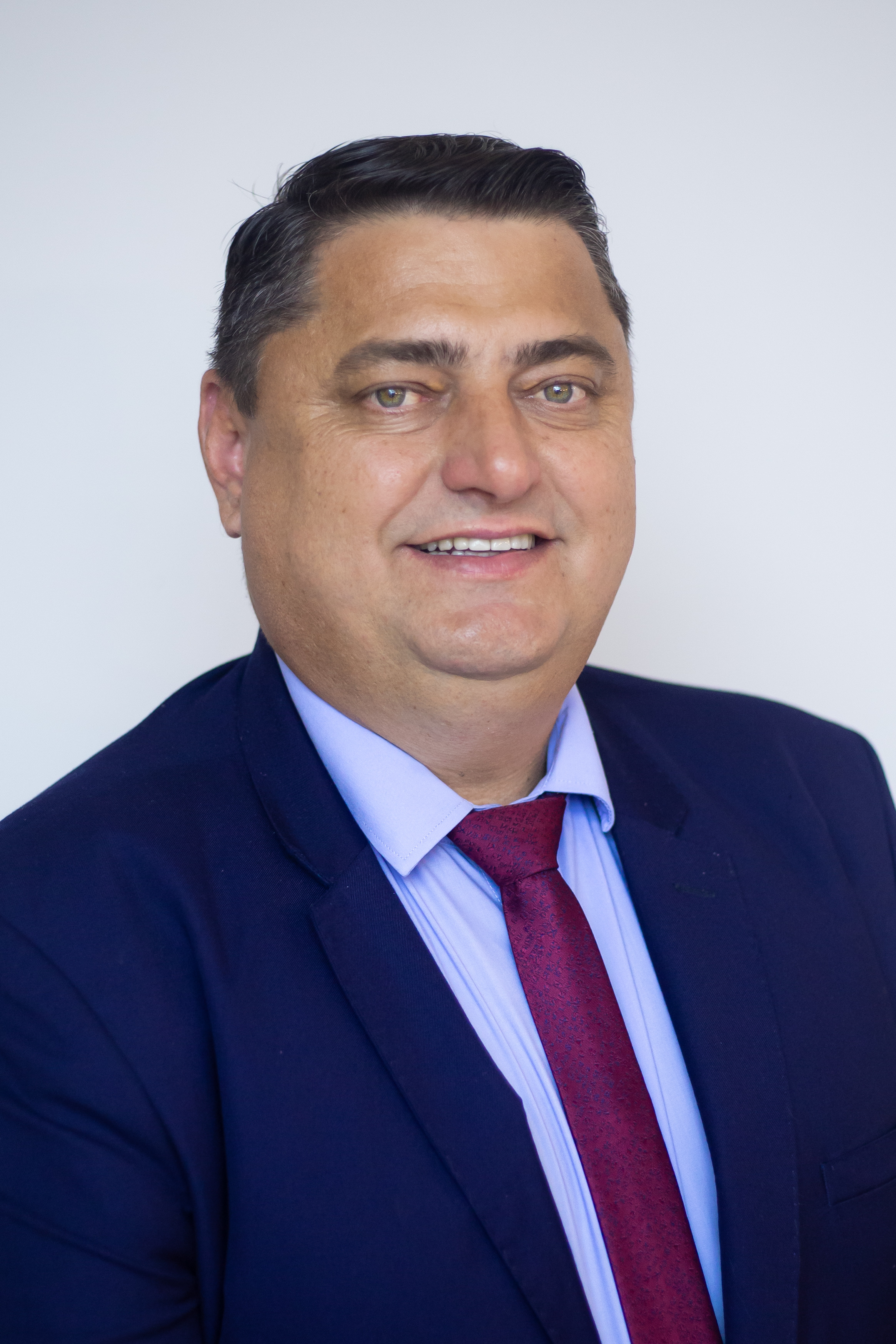 Vanderlei Julio dos Santos