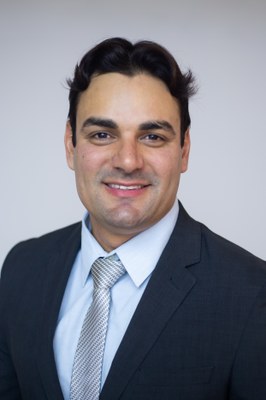 Vinicius Jose Soares