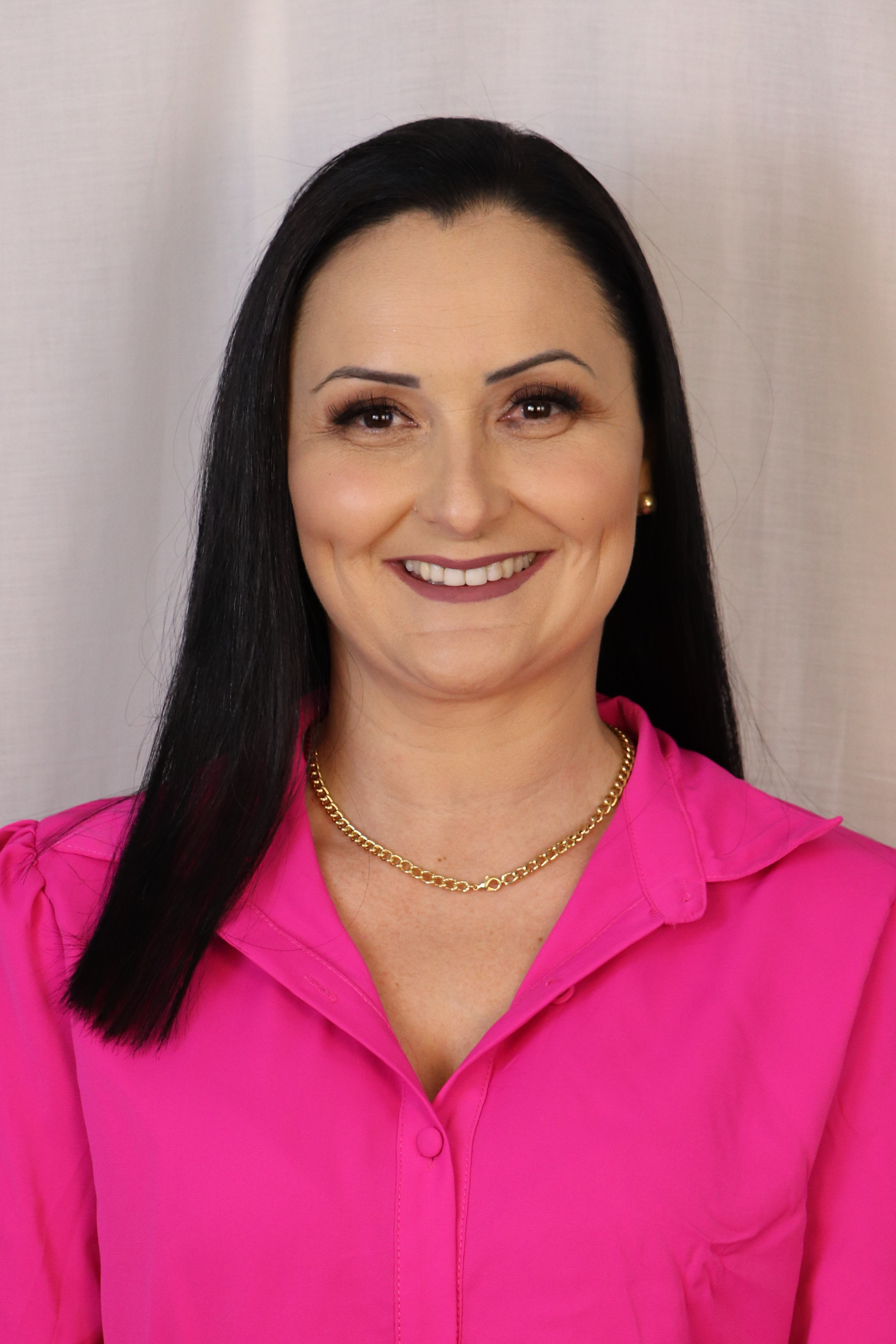 Charlene B. S. Marques