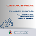 Esta pagina está em construção